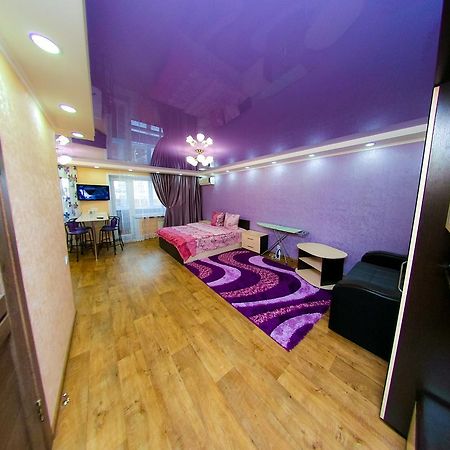 Apartlux On Slavskogo 26 View River Усть-Каменогорск Экстерьер фото